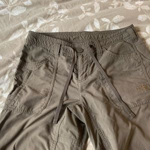 The North Face field pants